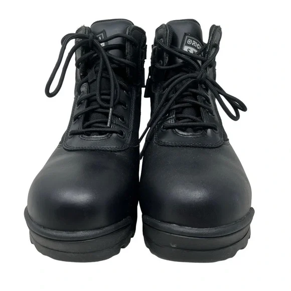 Original SWAT Boots - Picture 7 of 12